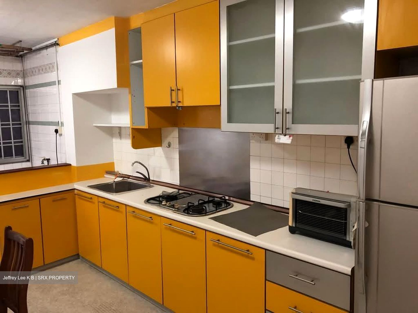 Blk 535 Cheng San View (Ang Mo Kio), HDB 3 Rooms #552266861